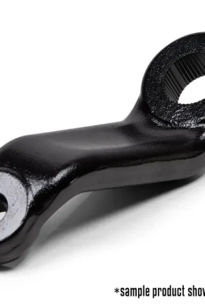 Drop Pitman Arm | 4-7/8 Inch Drop | Jeep Wrangler JK (07-18) Time-Limited