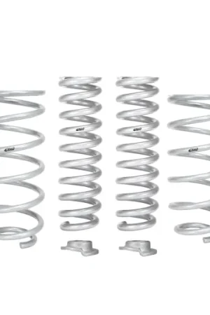 Eibach Pro-Truck Lift Kit for 07-09 Toyota FJ Cruiser Budget