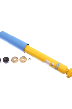 Bilstein B6 05-12 Ford Mustang All Rear 46mm Monotube Shock Absorber Crafted