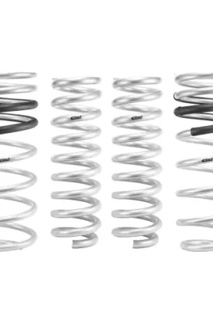 Exclusive Offer Eibach Pro-Truck Lift Kit for 2022+ Toyota Tundra