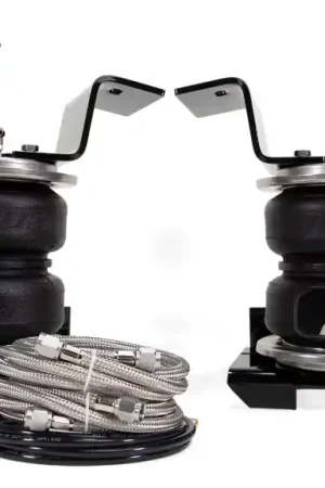 Air Lift Loadlifter 5000 Ultimate Plus w/ Stainless Steel Air Lines for 2019 Ram 3500 (2WD & 4WD) Discount