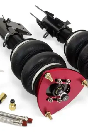 Air Lift Performance 15-16 Subaru WRX/STi Front Kit Weekend Sale