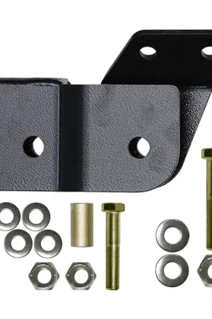 Skyjacker Jeep Gladiator JT Track Bar Bracket - Rear Money Back Guarantee