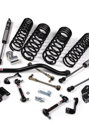 3-3.5" Lift Kit | J-Kontrol | Gladiator JT Sale
