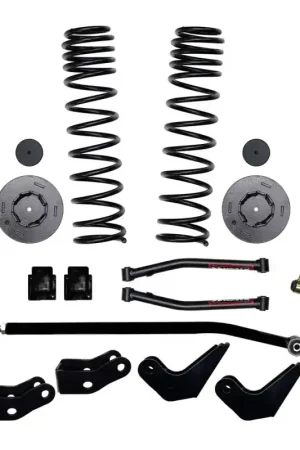 Sale Skyjacker 20-22 Jeep Gladiator JT (Mojave ONLY) 3in. Suspension Lift Kit