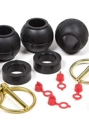 Limited Time Service Pack | Quicker Disconnect Sway Bar Links | Wrangler JK