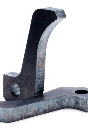 Upper Steering Knuckle Gusset | Wrangler JK Big Sale