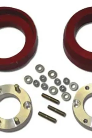 Certified Skyjacker Suspension Lift Kit 2007-2013 Toyota FJ Cruiser 4 Wheel Drive