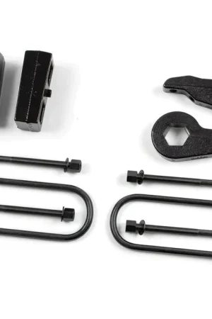 2 Inch Torsion Key Lift Kit | Ford F-150 (97-03) 4WD Wholesale
