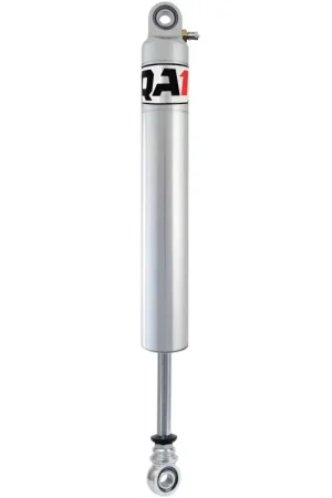 QA1 26 Series Monotube Shock Absorber - 9in Stroke - Schrader Valve - 4-2 Valving - Steel Fast Shipping