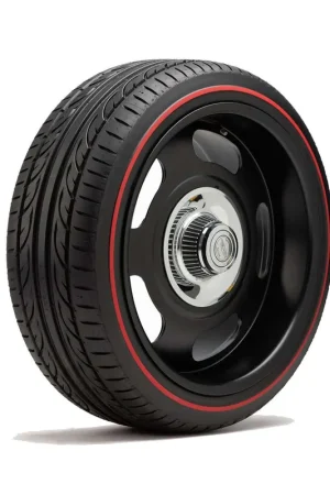 Diamond Back Evo Red Line Tire 245/35R20 - FREE ROAD HAZARD! Best Seller