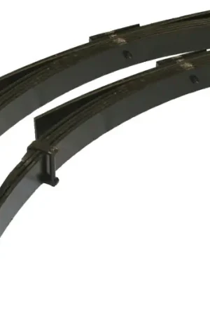 Skyjacker 2-2.5in SR FR SPR 86.5-95 YJ Budget