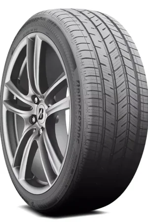 Bridgestone Driveguard Plus Run Flat Tire 225/45R18 95W 640 A A - FREE ROAD HAZARD! Fast Shipping
