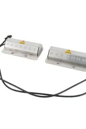 Super Sale Ohlins 13-19 Porsche 911 GT3/GT4 (991/981) Cancellation Kit - PASM