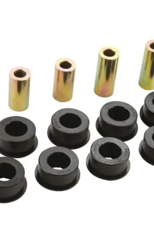 Handmade Ford Racing Mustang Road Race Rear Lower Control Arm Bushings