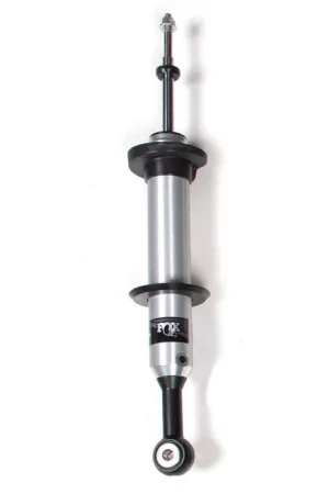 FOX 2.0 Snap Ring Strut IFP Shock - Single | Performance Series | 0-2 Inch Lift | Toyota Tacoma (16-23) Latest