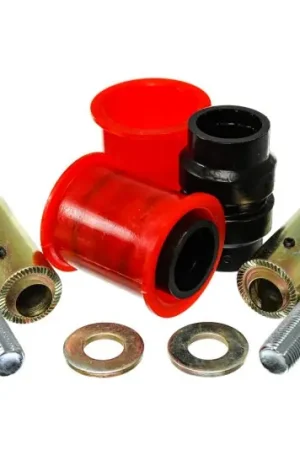 Energy Suspension 18-20 Jeep Wrangler JL Rock-Flex Control Arm Bushing Set Markdown