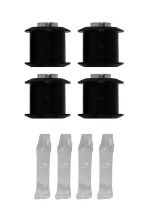Hot Deal Bilstein B1 (Components) Replacement Bushing Kits