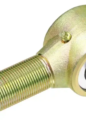 Factory Price RockJock Johnny Joint Rod End 2 1/2in Forged 2.625in X .640in Ball 1 1/4in-12 RH Thread Shank