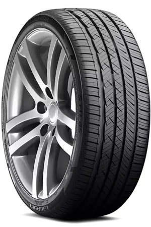 Secure Checkout Laufenn S Fit As (Lh01) Tire 245/35R20 95Y 500 A A - FREE ROAD HAZARD!