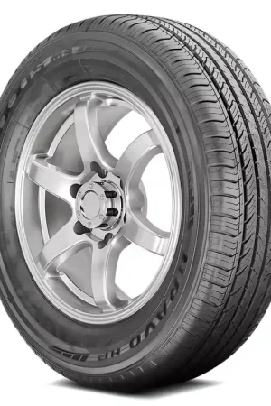 Maxxis Bravo Hp-M3 Tire 245/55ZR18 103W 700 A A - FREE ROAD HAZARD! Premium