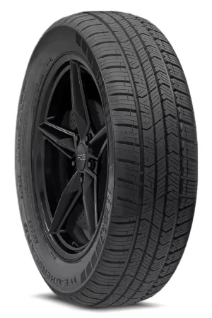 Mega Sale Milestar Weatherguard Aw365 Tire 255/55R18 109V 500 A A - FREE ROAD HAZARD!