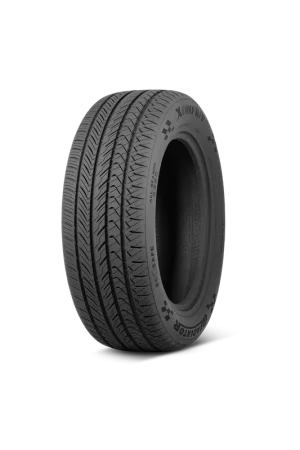 One Day Deal Gladiator X Comp Hp As1 Tire 235/50ZR18 101W Black Wall - FREE ROAD HAZARD!