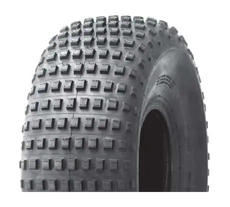 Original Vision P318 Journey Atv Utv Tire 25x12R9