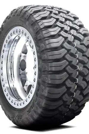 Limited Time Falken Wildpeak M/T Tire LT305/55R20 121/118Q - FREE ROAD HAZARD!