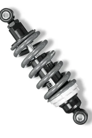 Don’t Miss Out Progressive 14-20 Honda Grom MiniMoto Shock 9.5in Standard - Black