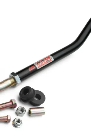 HD Adjustable Front Track Bar | Wrangler TJ & LJ, Cherokee XJ & Comanche MJ, Grand Cherokee ZJ Seasonal Sale