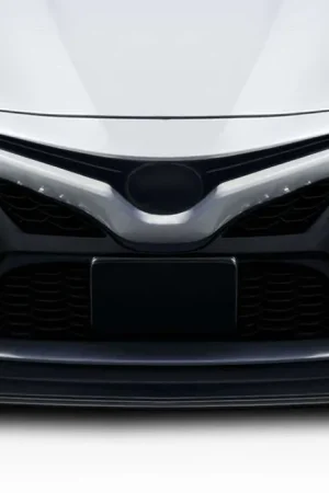 Best Choice Duraflex R Spec Front Lip/Add On EXT 117203