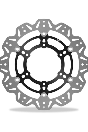 Modern EBC 13-20 Honda MSX 125 Grom Front OSX Oversize 250/280mm Rotor Kit