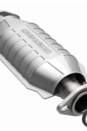 Best Seller Magnaflow Performance Exhaust Magnaflow HM Grade Direct-Fit Catalytic Converter FBHB 23244