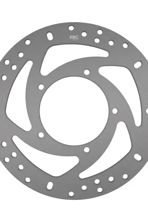 Grab Now EBC 09-16 Aprilia Mana 850 GT ABS Rear Left Standard Rotor