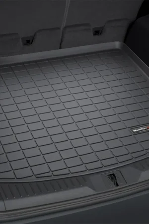 Weathertech Cargo Liner Black BHTJ 40157 Big Sale
