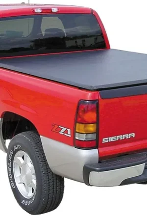 Truxedo 271601 TruXport Tonneau Cover Black Chevy Silverado 1500 97.6" Bed Free Shipping