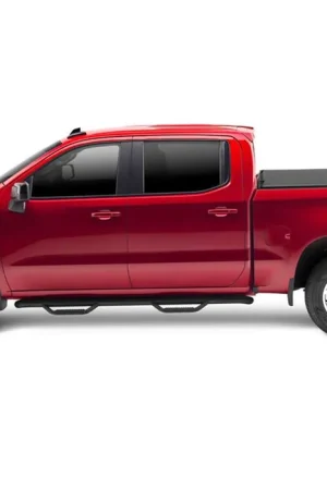 Rugged Liner E3-C6719 E-Series Vinyl Folding Rugged Coverr | Chevrolet Silverado 1500 GMC Sierra Price Cut