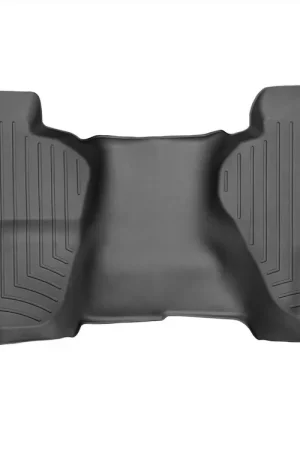 Fresh Stock Weathertech FloorLiner HP Black Rear BHTJ 441793IM