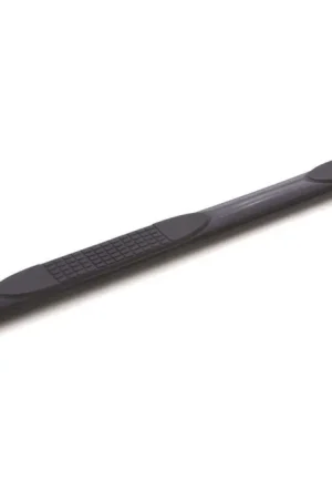 Lund 23678176 4" Oval Straight Nerf Bar Black For Nissan Frontier Trusted Brand