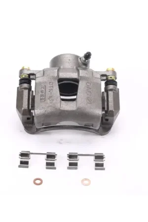 Power Stop 04-11 Chevrolet Aveo Front Left Autospecialty Caliper w/Bracket Original