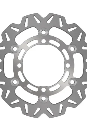 Fresh Stock EBC 14-20 Kawasaki KLX 250 Front CX Extreme Rotors