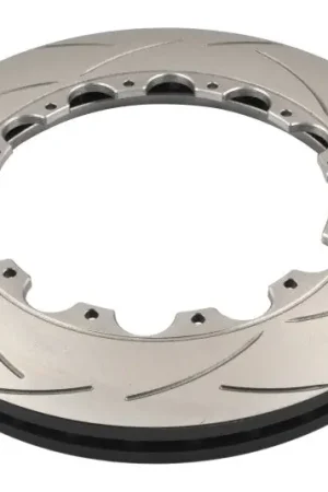 DBA Street T2 Slotted KP Rotor Street Flat Disc (Replaces AP CP3580-2898/2899) w/o Nuts Grab Now