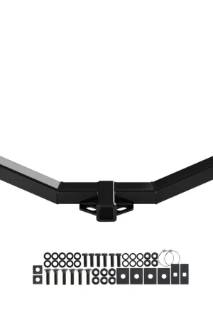 APS Black Hitch Class 3 APS HT24CJB01 While Supplies Last