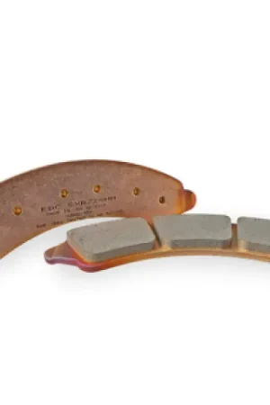 Editor’s Pick EBC 16-20 Polaris General 1000 EPS Front Left/Right SXR Brake Pads