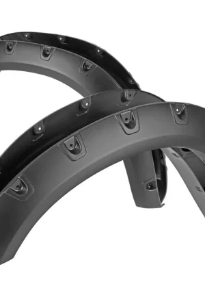Flash Sale Spec-D Fender Flares SPE FDF-RAM1925A-PK-MP