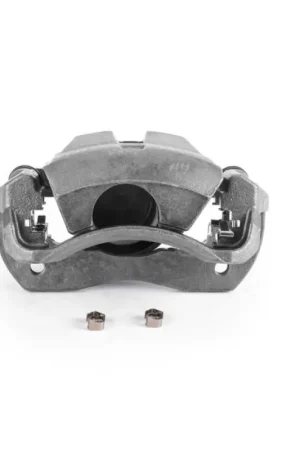 Power Stop 06-18 Toyota RAV4 Front Left Autospecialty Caliper w/Bracket Instant Buy