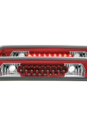 ANZO USA Third Brake Light Assembly ZUKT 531007 Hassle-Free Returns