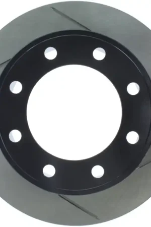 StopTech Slotted Sport Brake Rotor Fresh Stock