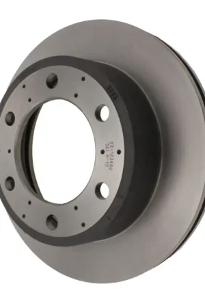 Buy Direct Centric Performance Brake Rotor